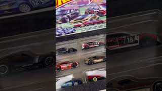 Hot Wheels SET JDM 2 [upl. by Abra]