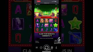 EXCLUSIVE 25 FREE SPINS NO DEPOSIT  BITSTARZ CASINO [upl. by Hill909]