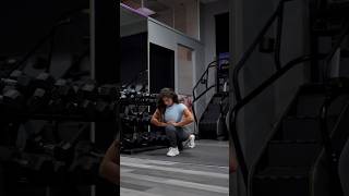 ankle mobility drills mobility workoutmotivation warmup legday [upl. by Orecul]