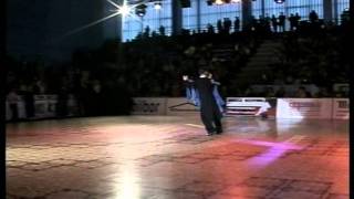 Marco Cavallaro  Joanne Clifton Slow Waltz SHOW [upl. by Ivah]