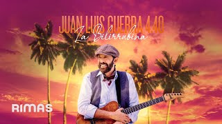 Juan Luis Guerra 440  La Bilirrubina Live Audio Oficial [upl. by Huttan418]