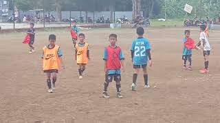 Nantikan sparing SSB GAMA Tuban minggu ini [upl. by Eekaz235]