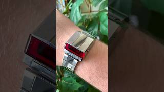 Bulova Computron N7 1976 watch vintage bulova computron [upl. by Charters]