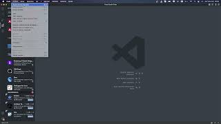 Tema 1 Ejecutar Python en Mac [upl. by Benedicto19]