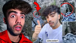 🔥🤯 AVISO URGENTE  FEDE VIGEVANI HABLA SOBRE EL NUEVO VIDEO [upl. by Ursel]