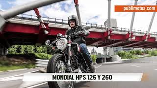 Las mejores motos para bajitos 2021  Informe  Review en español 4K  motosnet [upl. by Nylkaj]