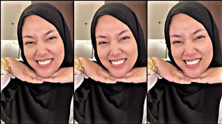 Shila Amzah Skincare Routine [upl. by Morez]