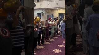 Gurudwara sahib sisganjsahib dailyvlog minivlog vlog god truth sikh shorts [upl. by Bord]