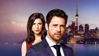 Private Eyes S1 E1  The Code [upl. by Liahcim]