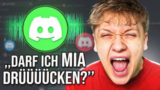 Deswegen musste Ich das Video ABBRECHEN Eine Frage GO [upl. by Toombs]