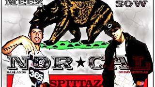 STOCKTON CAquotELEVATE YO GAMEquot MEEZEE ft YOUNG SOW [upl. by Tteltrab]