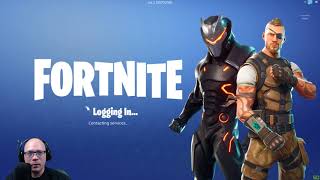 How to fix Fortnite crashing Nvidia 650 TI to GTX 1080TI feat ItzDYLAN [upl. by Netsyrk711]