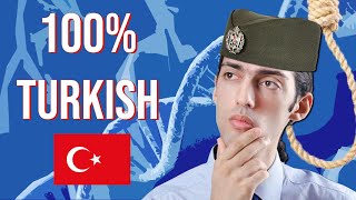 SERB FINDS OUT HIS ANCESTRY [upl. by Jaenicke750]