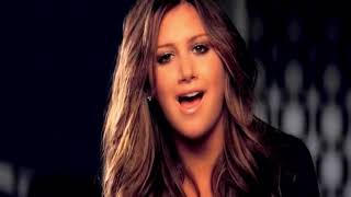 Ashley Tisdale  Its Alright Its OK Official Video 4K Remastered [upl. by Conchita]