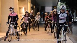 Why We Make WomensSpecific Bicycles  Liv Cycling [upl. by Launce485]