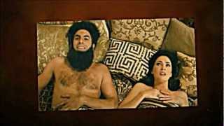 The Dictator Movie Soundtrack 2012  The Next Episode [upl. by Malena]