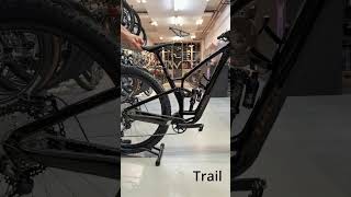 MTB Suspension Overview shorts [upl. by Pedaiah]