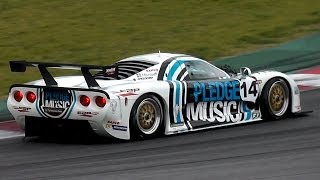 【Mosler MT900】 PURE CAR SOUND [upl. by Arvad]