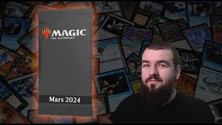 Ouverture Magic du 1603 [upl. by Ahsimaj]