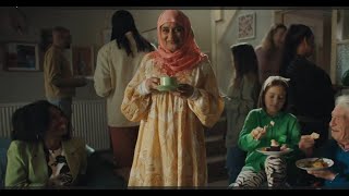 Macmillan Coffee Morning TV Advert [upl. by Wanfried95]