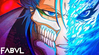 Grimmjow Rap  “Devil In My Soul”  FabvL Bleach [upl. by Ebeneser286]