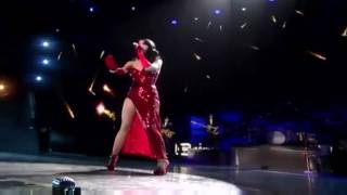 Katy Perry  Firework Live 2010 HD [upl. by Ire165]