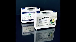 SURFINOX® Marker [upl. by Eltsyrc]