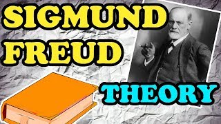 SIGMUND FREUD OVERVIEW OF “A General Introduction to PSYCHOANALYSIS” [upl. by Nalniuq]