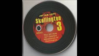 Julian Cope  Skellington 3  2018  HH32 [upl. by Namaj]