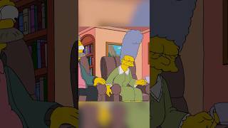 The end of the Simpsons 😱😓 simpsons shorts [upl. by Fedora312]