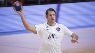 Sélestat  PSG Handball [upl. by Atnuahs]