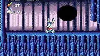 TAS Tiny Toon Adventures Busters Hidden Treasure GEN in 1922 by GManiac [upl. by Yhtorod]