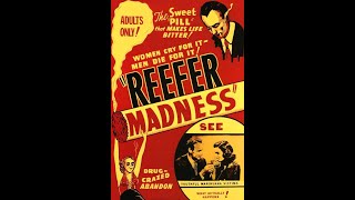 At the Source Reefer Madness 1936 dir Louis Gasiner [upl. by Einattirb]