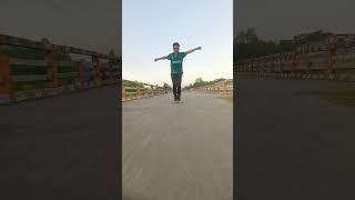 skating video skater foryou skatingvideos rollerskater skating groupskaterbd shorts [upl. by Occor]