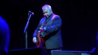 John Prine Christmas in Prison [upl. by Nij]