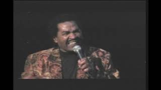 Members Only The Epic 80th Birthday Celebration of Bobby Blue Bland Bobby Rush Pays Homage [upl. by Killigrew]