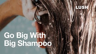 How Its Made Big Shampoo [upl. by Piotr]