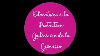 La Protection judiciaire de la jeunesse présente ses actions [upl. by Eecak]