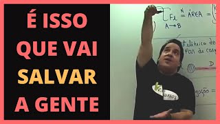 APRENDA A RELAÇÃO ENTRE ENERGIA POTENCIAL E ESPONTANEIDADE DO MOVIMENTO  Renato Brito [upl. by Streeter]