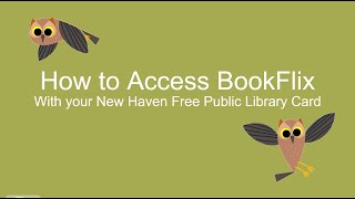 How to Access BookFlix [upl. by Nhguaval]