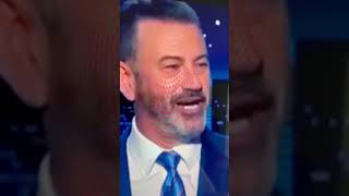 Jimmy Kimmel’s grin wiped off his face [upl. by Erin]