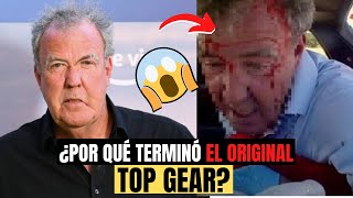 ¿Recuerdas TOP GEAR UK [upl. by Sharron]