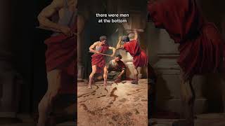 Bizarre punishments from Ancient Rome Part three [upl. by Nenerb]