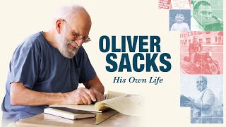 Oliver Sacks His Own Life  Official Trailer [upl. by Enelime]