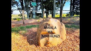 Mwala Wa Mnthunzi Rock of ShadowShade [upl. by Reyem]