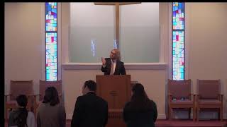 Adamsville Church of Christ Live Stream [upl. by Eiddam563]