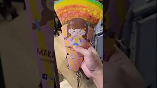 Rainbo Crepe Making youtube YouTube shortsShorts feed [upl. by Ybur]