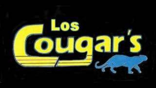 Los Cougars  Rumores [upl. by Behm15]