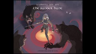 The Sunder Hunt Chp 1  Dub Edition [upl. by Davine]