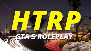 HTRP LIVE  GTA RP ARTHUR GURJAR IN THE CITY [upl. by Kate303]